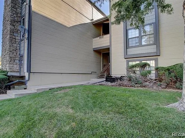 16255 E Alaska Place #11, Aurora, CO 80017