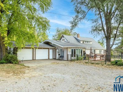 311 S Hickory St, Smithland, IA, 51056