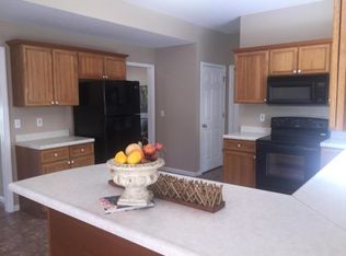 3920 N Oberlin Valley Rd #D, Columbia, MO 65202