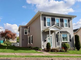 224 3rd St, Weatherly, PA 18255