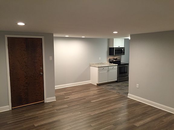Dining/Kitchen