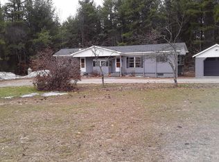 83 Lovewell Pond Rd, Fryeburg, ME 04037