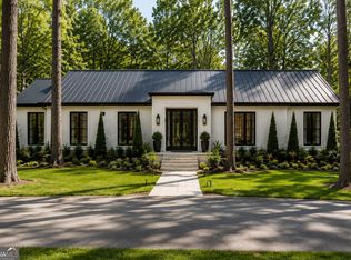 2569 Lake Capri Dr, Conyers, GA 30012