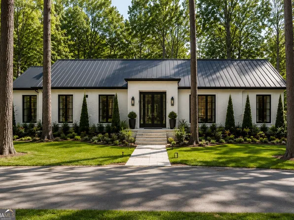 2569 Lake Capri Dr, Conyers, GA 30012