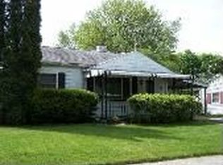 42 Sussex Rd, Camp Hill, PA 17011