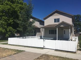 120 N 8th St, Hamilton, MT 59840