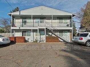 417 6th Ave SE APT 8, Albany, OR 97321