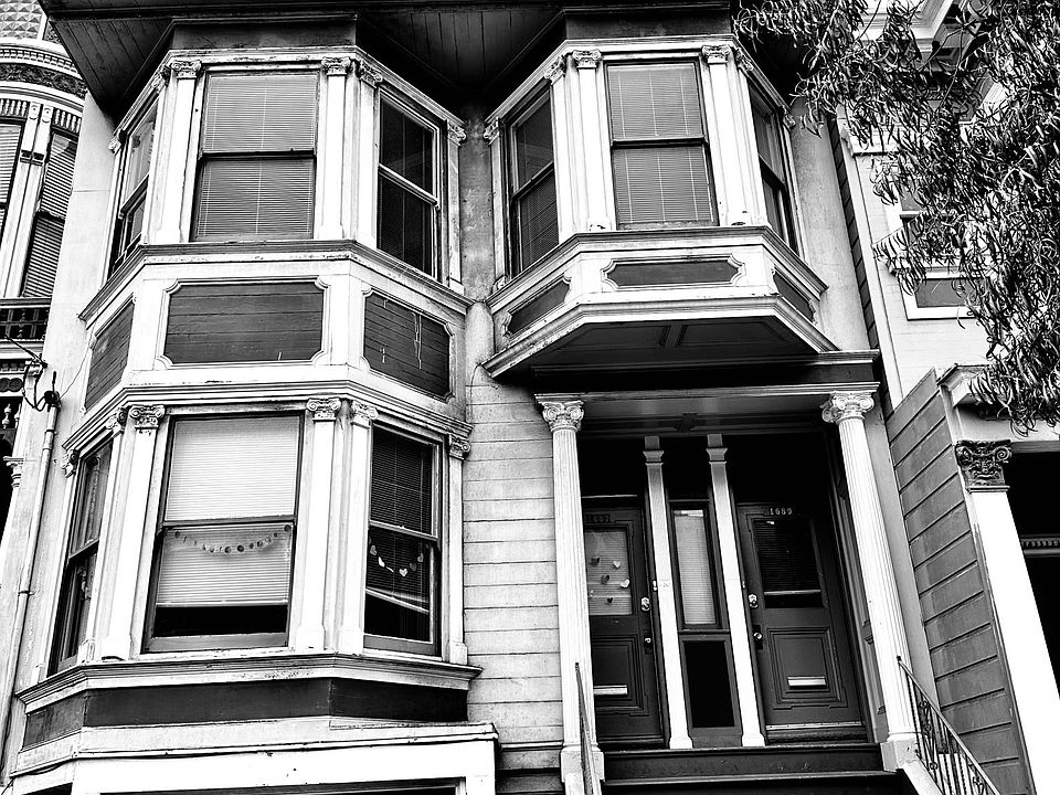 1st image of 1689 Hayes St