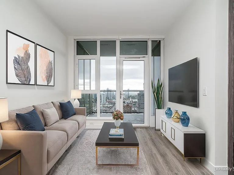 10750 135a St #4205 — Photo 12