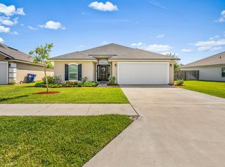 95908 Graylon Dr, Yulee, FL 32097