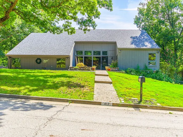 417 Brookwood Ct, Jefferson City, MO 65109