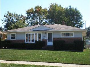 10975 Schwab Dr, Parma, OH