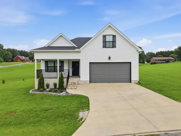 35 Monica St, McMinnville, TN 37110