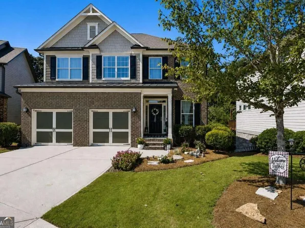 6872 Outrigger Ct, Flowery Branch, GA 30542
