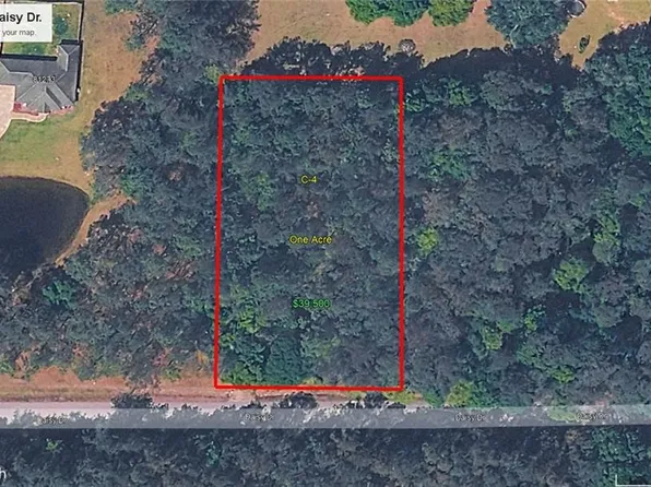NULLC Daisy Dr, Bush, LA 70431