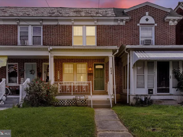 644 New Holland Ave, Lancaster, PA 17602