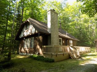 5665 Mount Maria Rd, Hubbard Lake, MI 49747