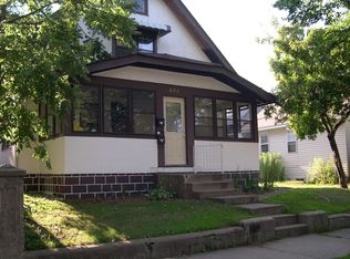 604 2nd Ave S, South Saint Paul, MN 55075