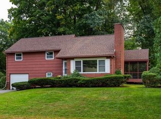 138 W Meadowview Rd, Holyoke, MA 01040