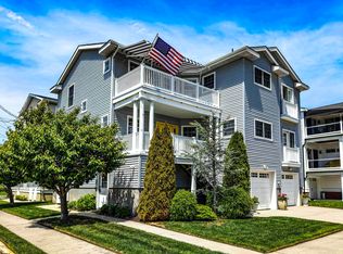 818 Aldrich Rd FLOOR 2, Ocean City, NJ 08226