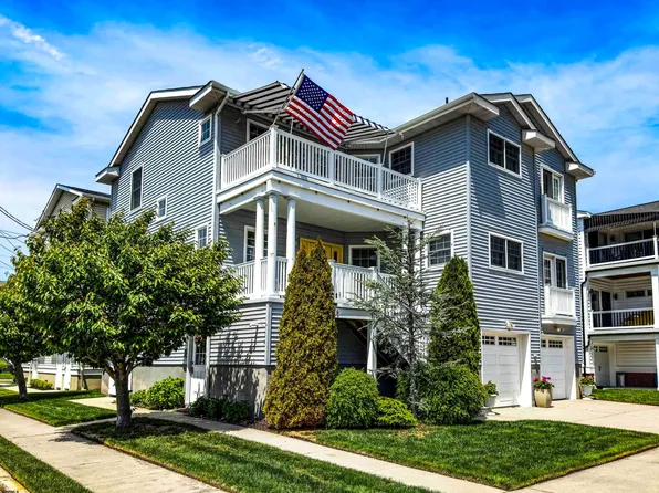 818 Aldrich Rd Floor 2, Ocean City, NJ 08226