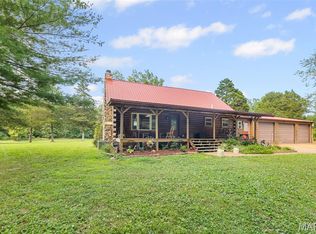 9199 Schupbach Rd, Sparta, IL 62286