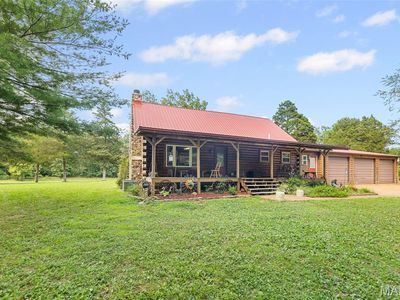 9199 Schupbach Rd, Sparta, IL, 62286
