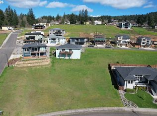 151 NE Lower Basso Cir, Stevenson, WA