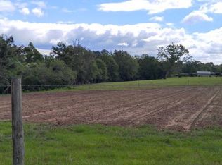 2260 Bold Springs Rd, Ochlocknee, GA 31773