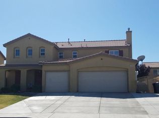 2556 Crimson Dr, Rosamond, CA 93560