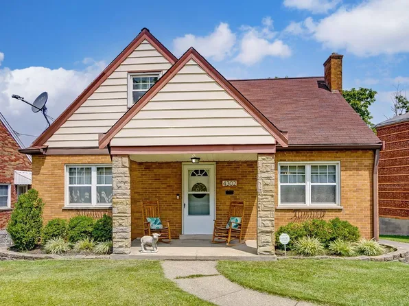4302 Saint Martins Pl, Cincinnati, OH 45211