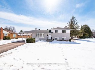 631 Birch St, Petawawa, ON K8A7K7