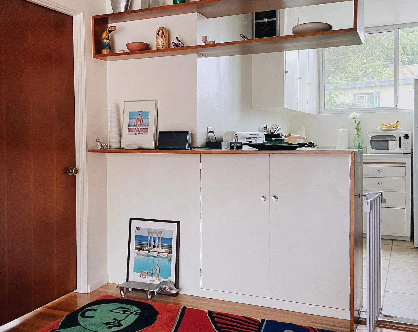 1 bed, 620 sqft, $3,550 — Photo 3