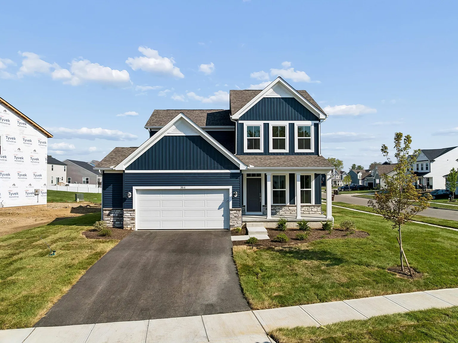 3 bed, 2.5 bath, 1711 sqft, $2,850 — Photo 1