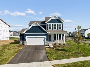 364 Oakmont Dr, Commercial Point, OH 43116