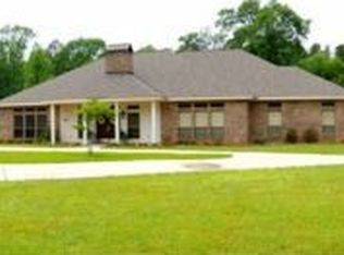 8349 Brookington Dr, Shreveport, LA 71107