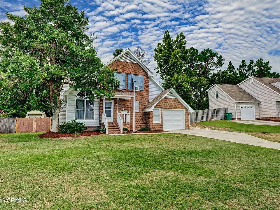 517 Green Meadows Drive N, Wilmington, NC 28405 Zillow