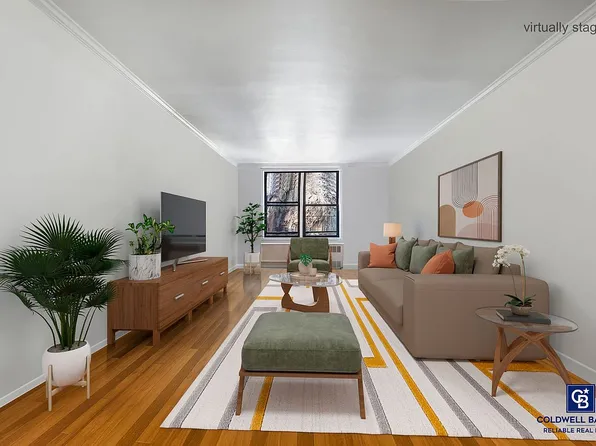 5235 Post Rd APT 3B, Bronx, NY 10471
