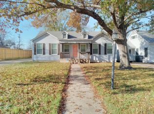 2609 Pine Ave, Waco, TX 76708