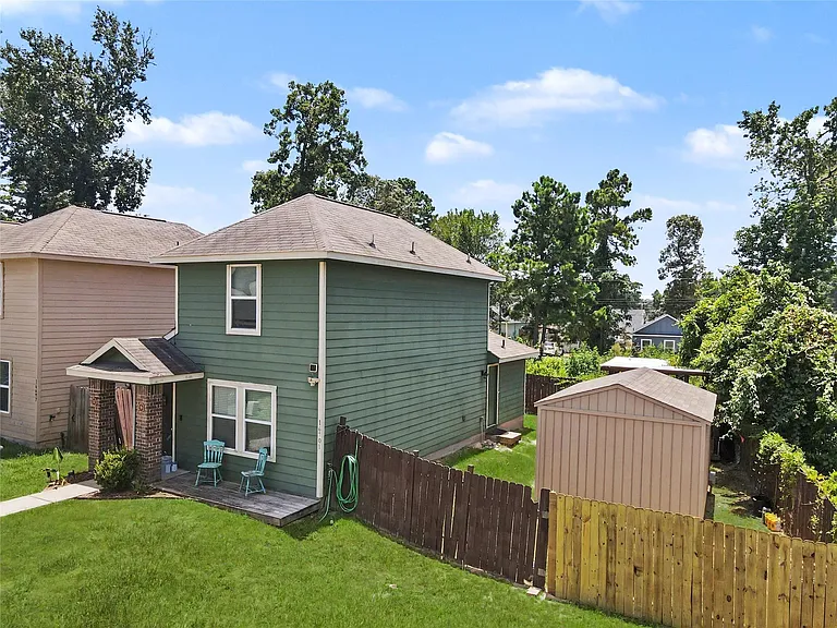 16701 E Hammon — Photo 26