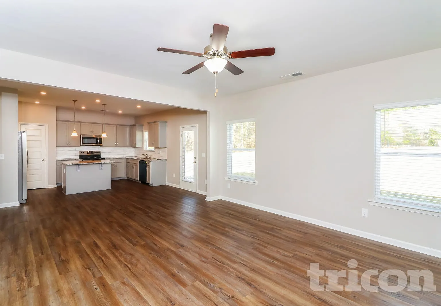 122 Chapel Meadow Lane Cartersville GA — Photo 4
