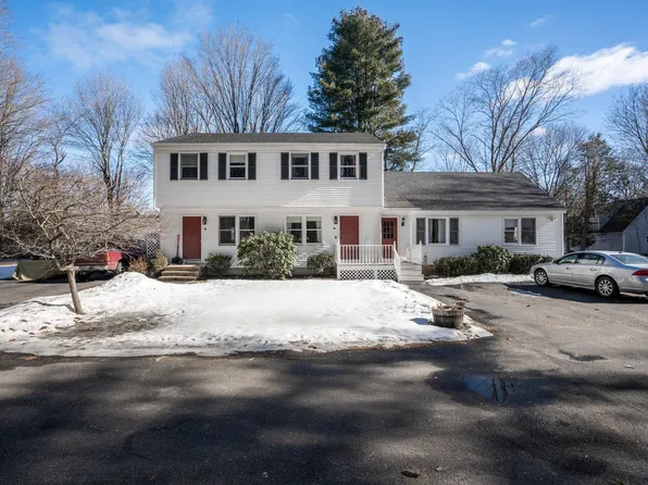 88 South Street, Gorham, ME 04038