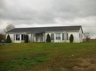 3450 Twp Rd 155, Cardington, OH 43315