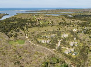 67 Division Rd LOT 2, Edgartown, MA 02539