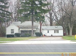 4077 W Main Street Rd, Batavia, NY 14020