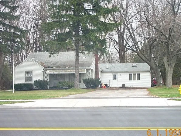 4077 W Main Street Rd, Batavia, NY 14020