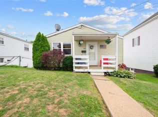 132 Smithfield St, Canonsburg, PA