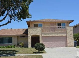 2000 Rhonda St, Oxnard, CA 93036