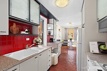 Sold by Corcoran