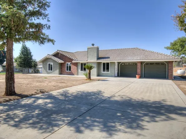 14892 Road 35 1/2, Madera, CA 93636